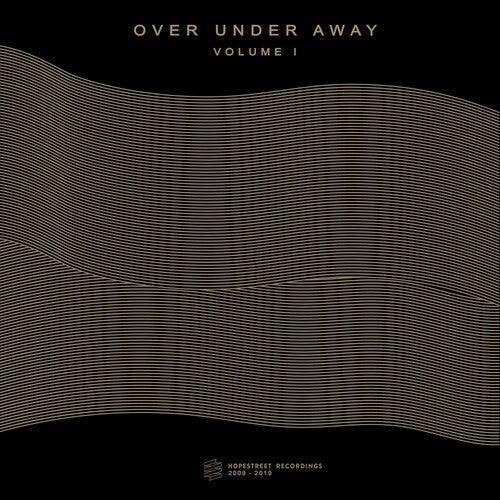 OVER UNDER AWAY / VARIOUS - OVER UNDER AWAY / VARIOUS