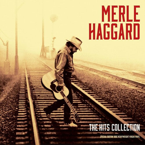HAGGARD,MERLE - HITS COLLECTION