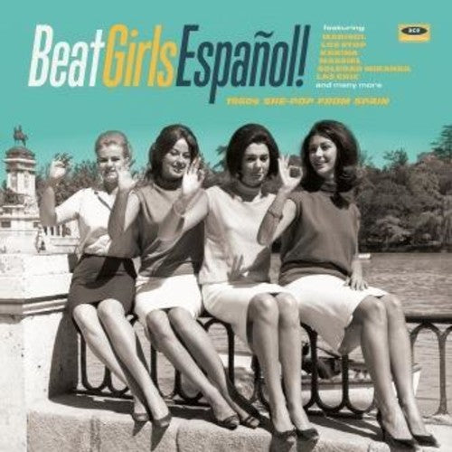 BEAT GIRLS ESPANOL: 1960S SHE-POP FROM SPAIN / VAR - BEAT GIRLS ESPANOL: 1960S SHE-POP FROM SPAIN / VAR