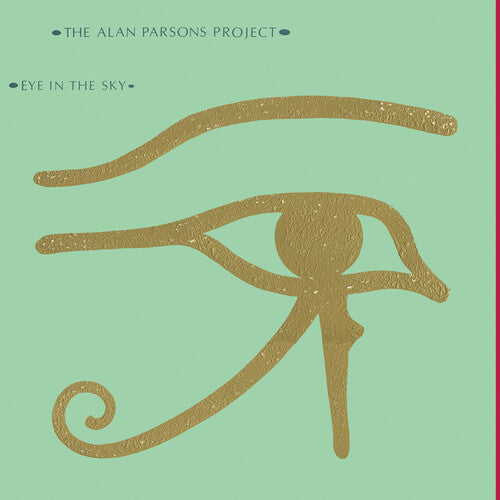 The Alan Parsons Project - Eye in the Sky