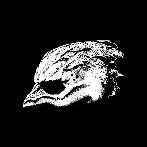 Legend of the Seagullmen – Legend Of The Seagullmen