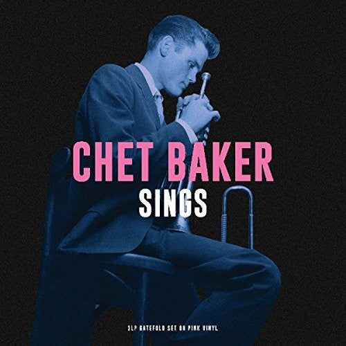 BAKER,CHET - SINGS