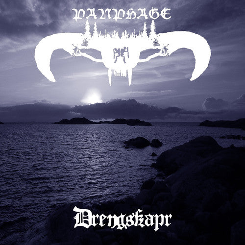 Panphage – Drengskapr