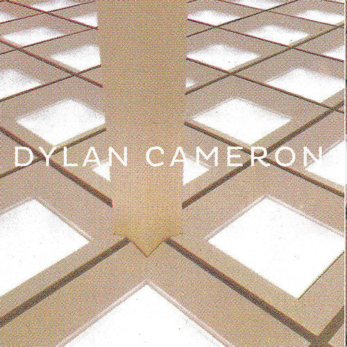 CAMERON,DYLAN - INFINITE FLOOR