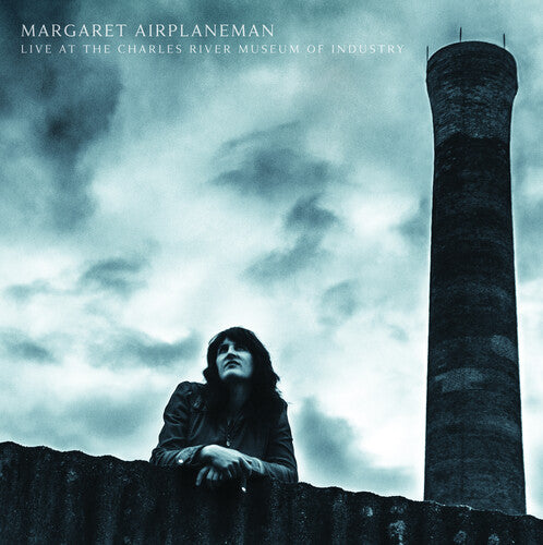 MARGARET AIRPLANEMAN - LIVE AT CHARLES RIVER MUSEUM OF INDUSTRY