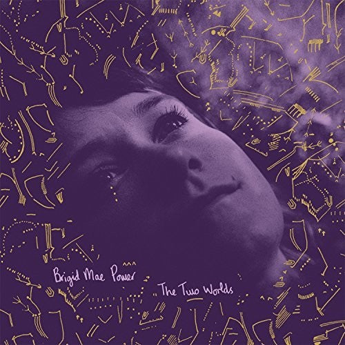 POWER,BRIGID MAE - TWO WORLDS