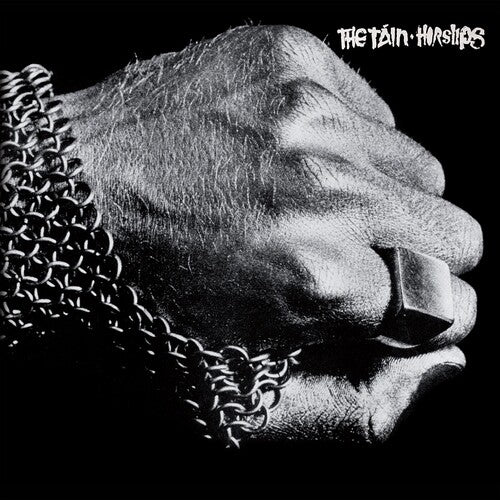 HORSLIPS - TAIN