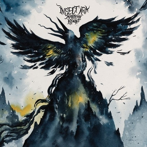 INSECT ARK - MARROW HYMNS