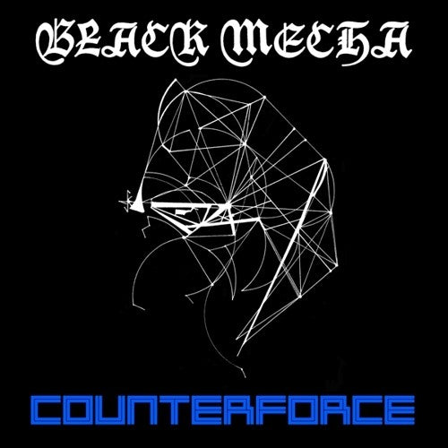 BLACK MECHA - COUNTERFORCE