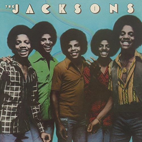 The Jacksons – The Jacksons