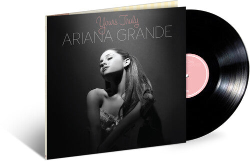 GRANDE,ARIANA - YOURS TRULY