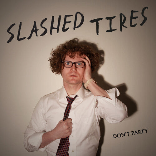 SLASHED TIRES - DON'T PLAY