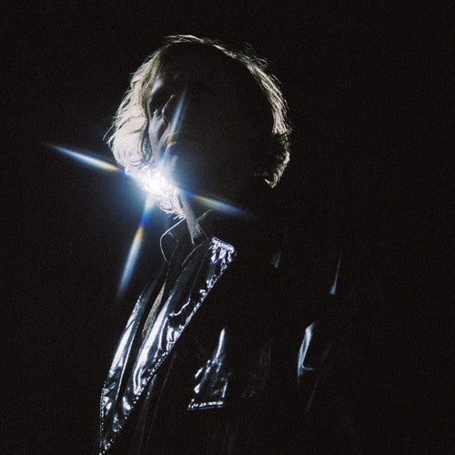 MACINTOSH,JACKSON - MY DARK SIDE