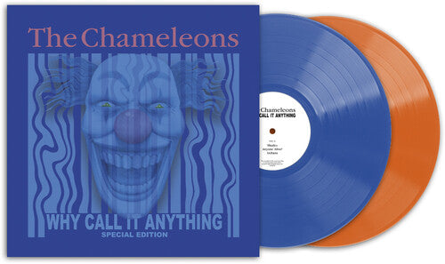 CHAMELEONS - WHY CALL IT ANYTHING