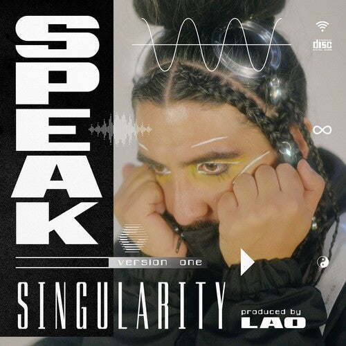 SPEAK - SINGULARITY