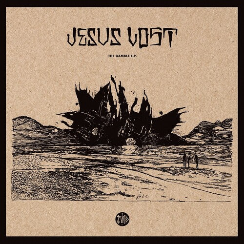 JESVS LO5T - GAMBLE E.P.