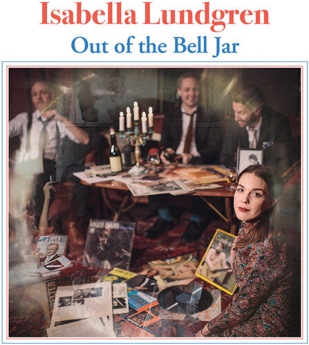 OUT OF THE BELL JAR / VARIOUS - OUT OF THE BELL JAR