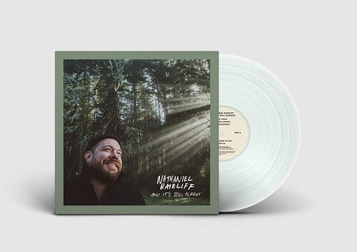 RATELIFF,NATHANIEL - AND IT'S STILL ALRIGHT