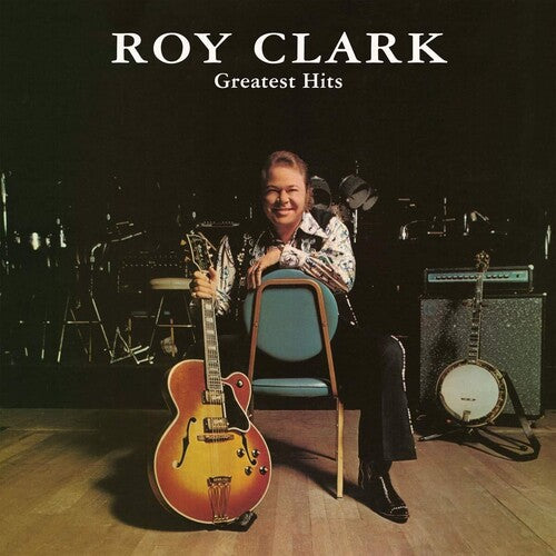 CLARK - GREATEST HITS