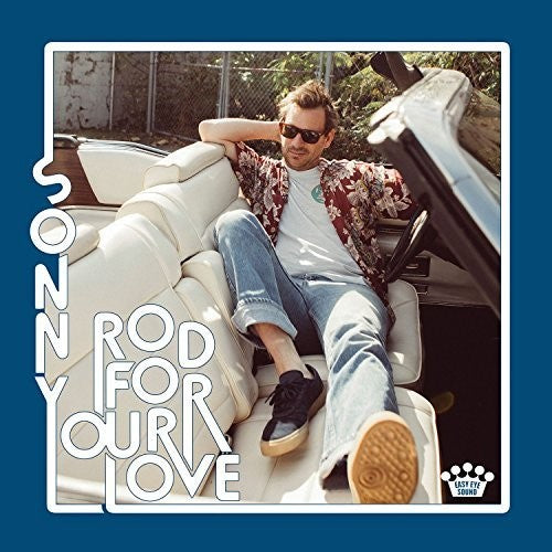 SMITH,SONNY - ROD FOR YOUR LOVE