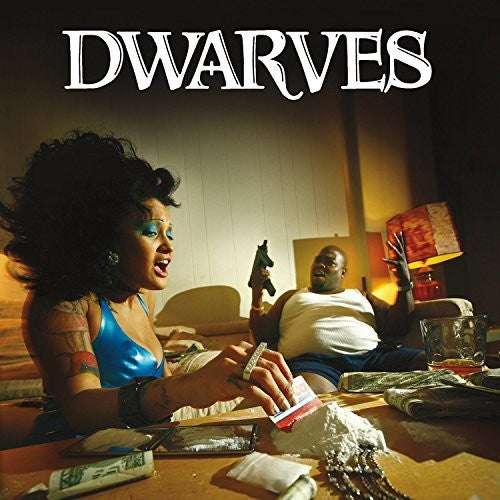 Dwarves – Take Back The Night