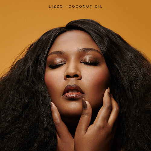 Lizzo – Coconut Oil