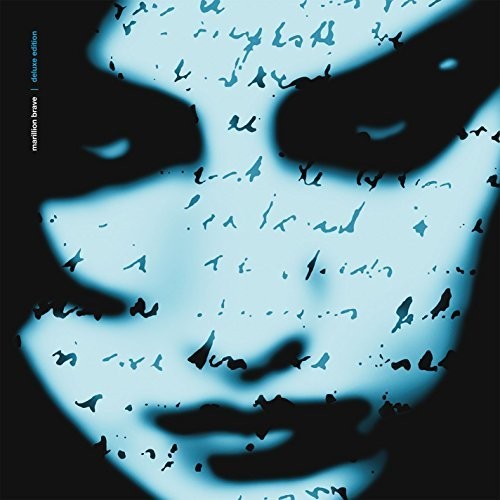 MARILLION - BRAVE