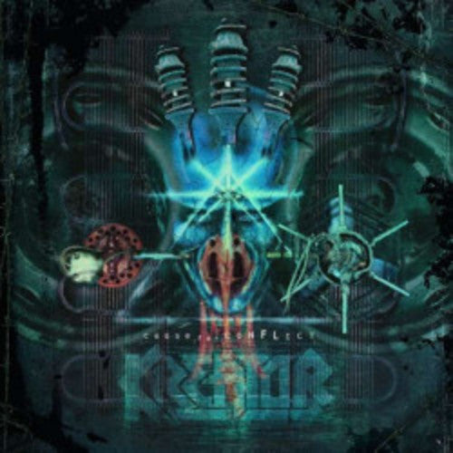 Kreator – Cause For Conflict