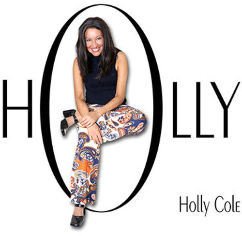 COLE,HOLLY - HOLLY