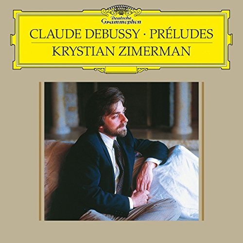 Debussy / Zimerman, Krystian – Prelude