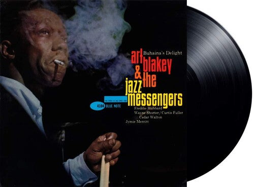 Art Blakey – Buhaina's Delight
