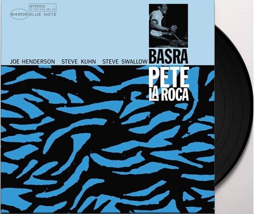 LAROCA,PETE - BASRA