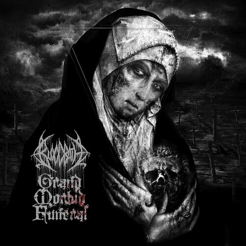 BLOODBATH - GRAND MORBID FUNERAL