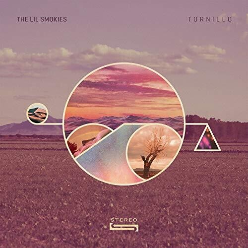 LIL SMOKIES - TORNILLO