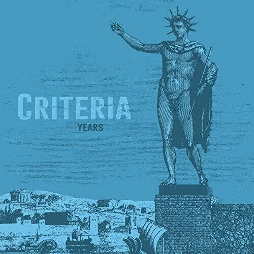 CRITERIA - YEARS