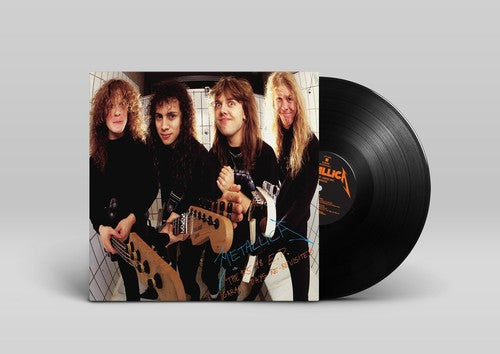 Metallica – Garage Days Re-Revisited