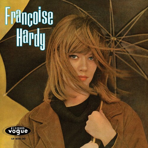 HARDY,FRANCOISE - TOUS LES GARCONS ET LES FILLES