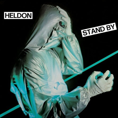 HELDON - STAND BY