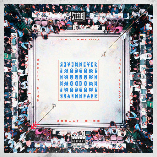 KOOLEY HIGH - NEVER COME DOWN