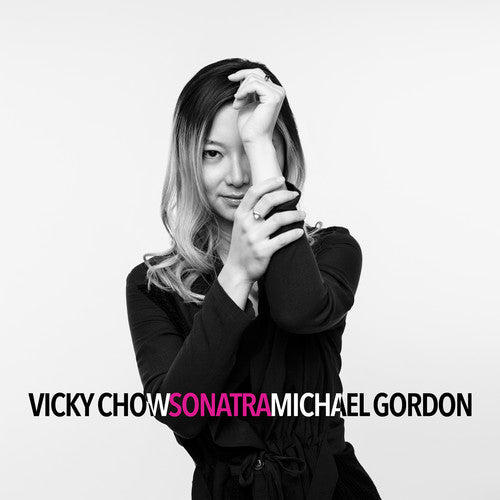 GORDON / CHOW - SONATRA