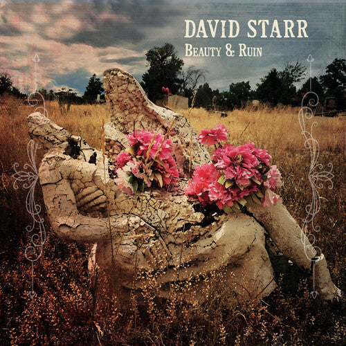 STARR,DAVID - BEAUTY & RUIN