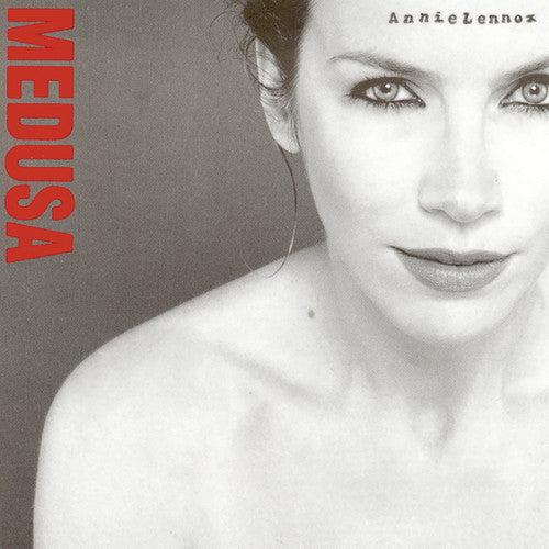 LENNOX,ANNIE - MEDUSA