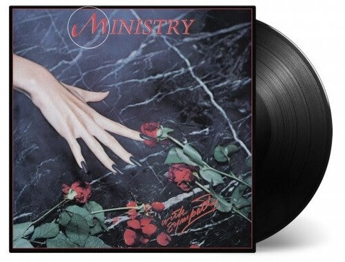 MINISTRY - WITH SYMPATHY