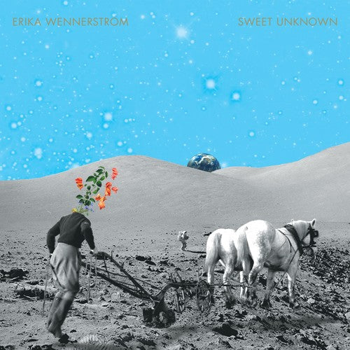 WENNERSTROM,ERIKA - SWEET UNKNOWN