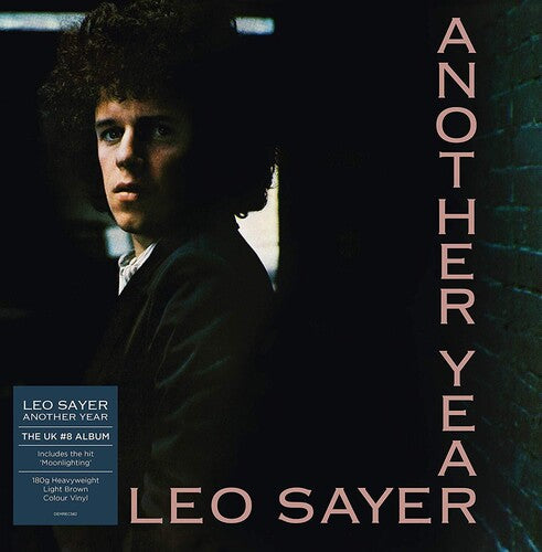 SAYER,LEO - ANOTHER YEAR
