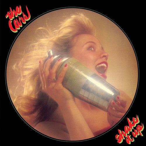 CARS - SHAKE IT UP