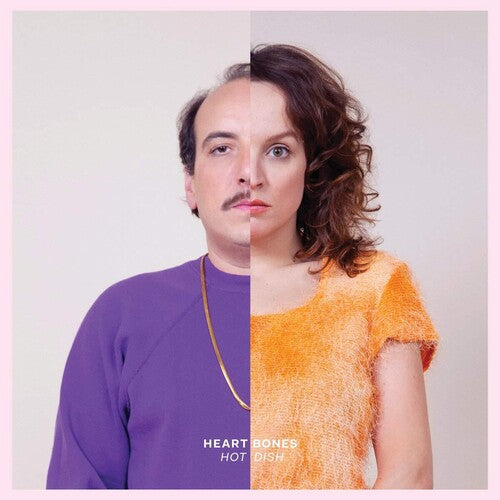 Heart Bones – Hot Dish