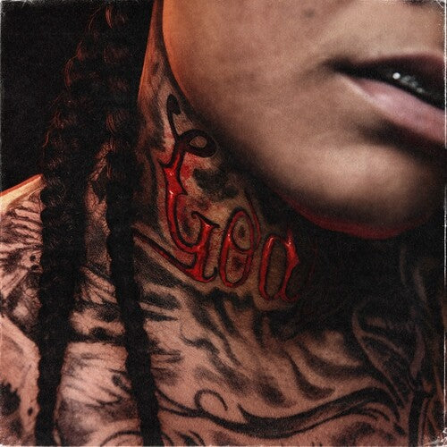Young M.a – Herstory in the Making