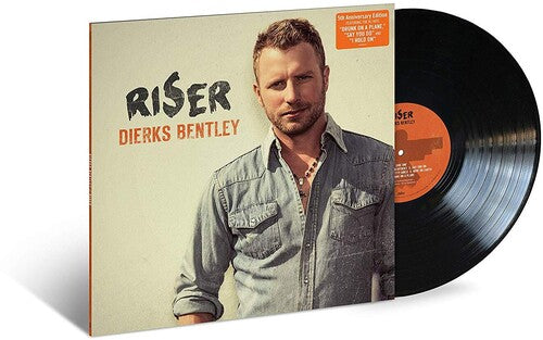 BENTLEY,DIERKS - RISER