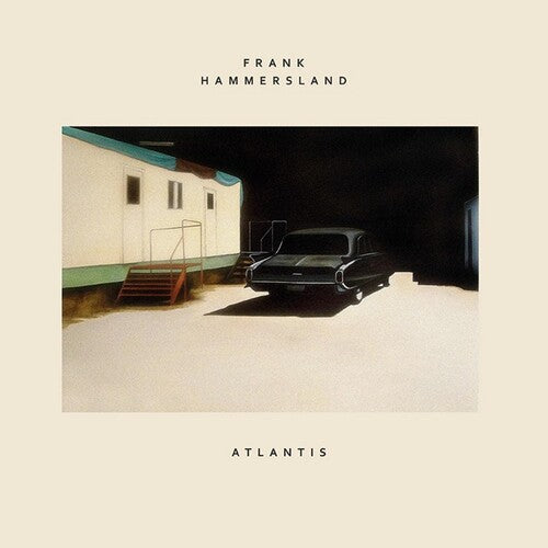 HAMMERSLAND,FRANK - ATLANTIS